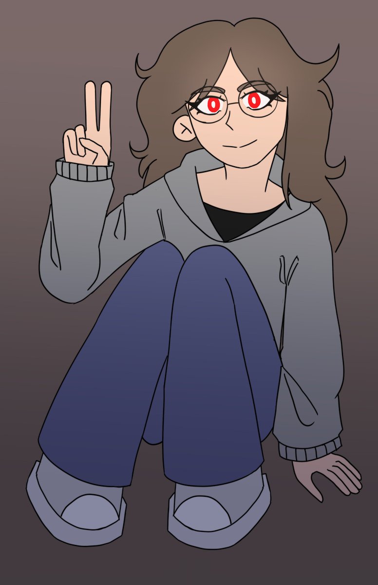 ughpah's tweet photo. Vika
#oc #art https://t.co/LrqS0vlLK8