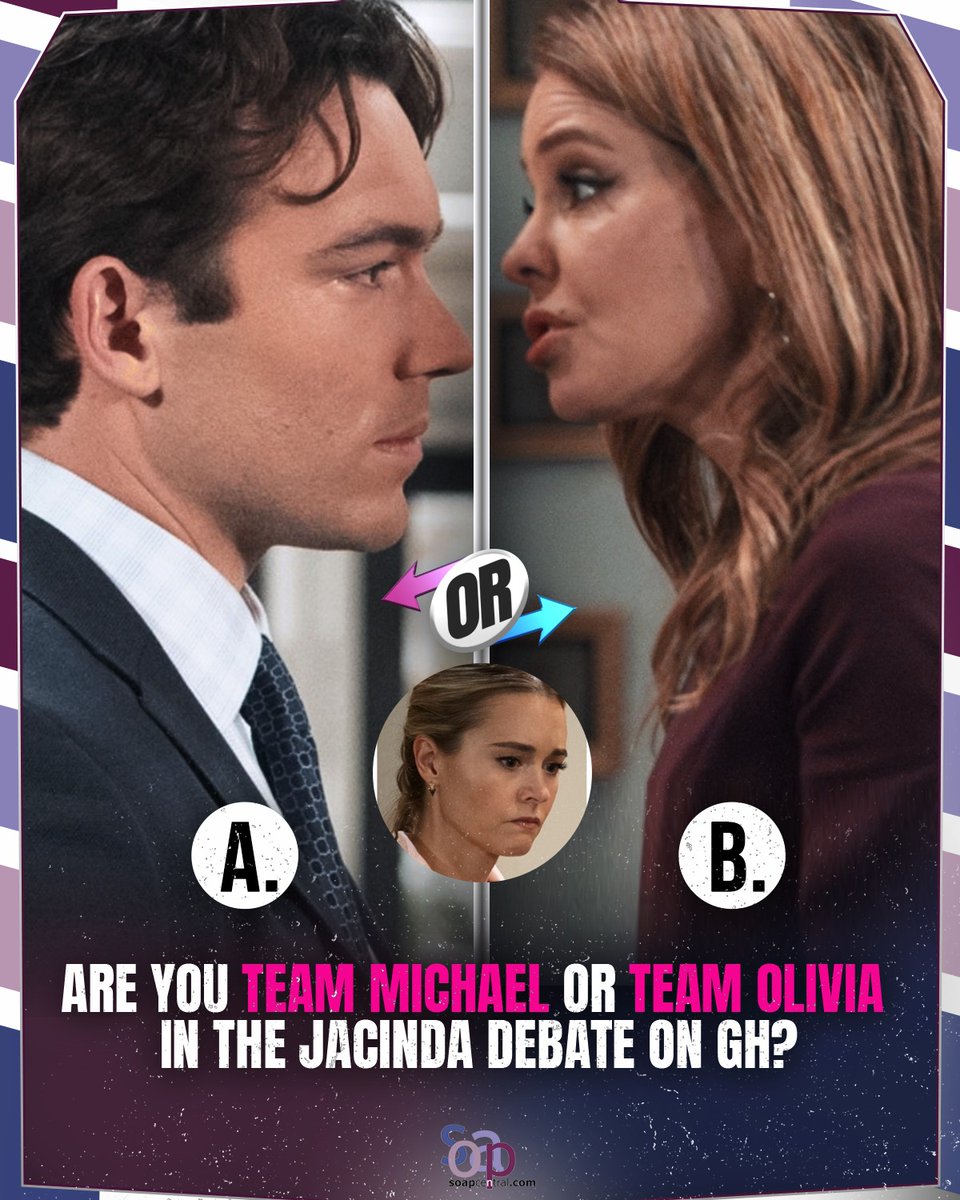 Soap Central tweet media