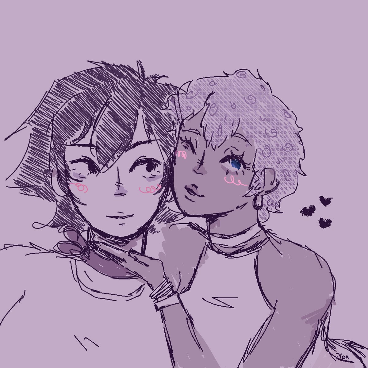 Yoa (.❛ ᴗ ❛.) tweet media