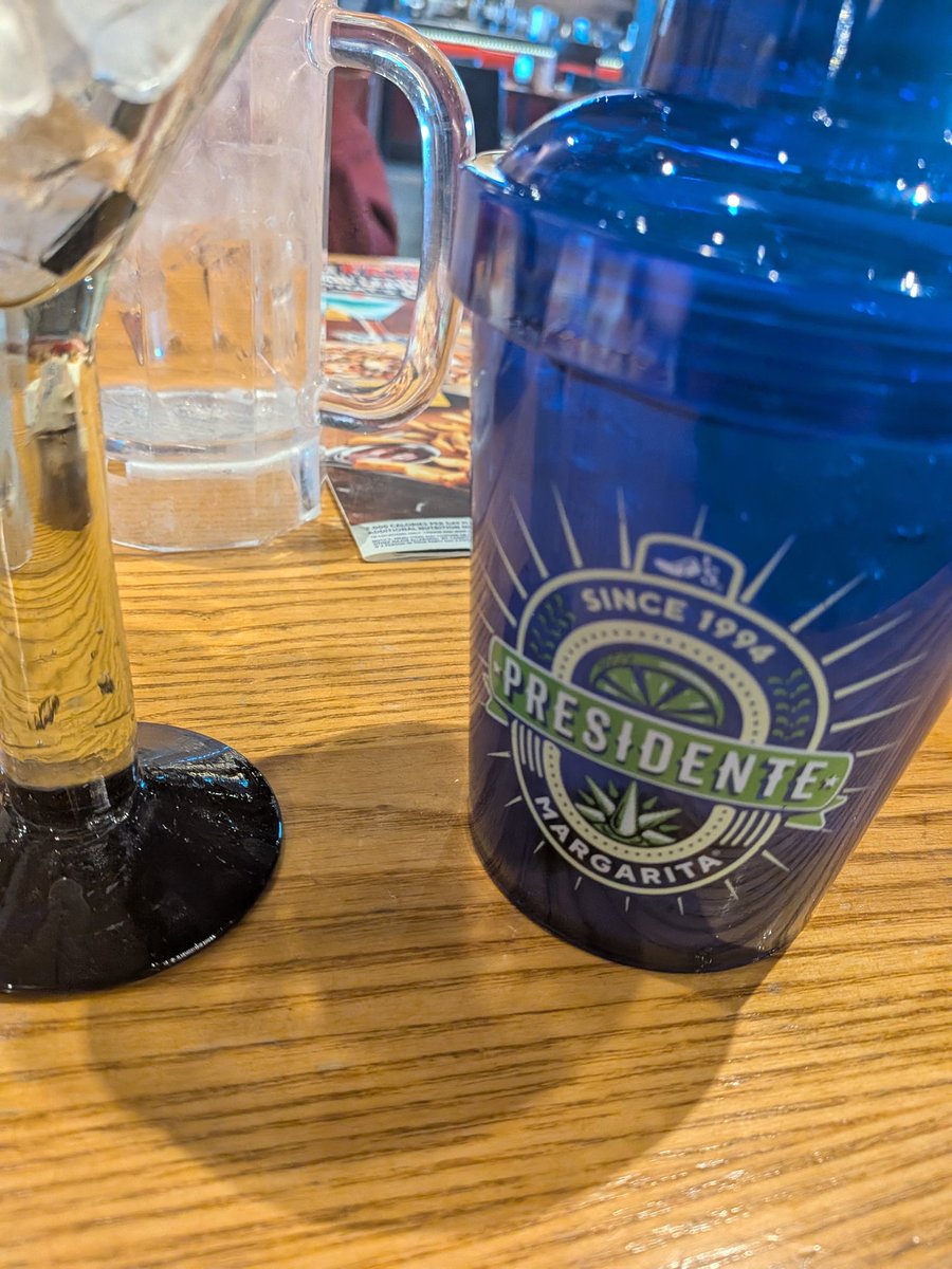 The Trashman tweet media