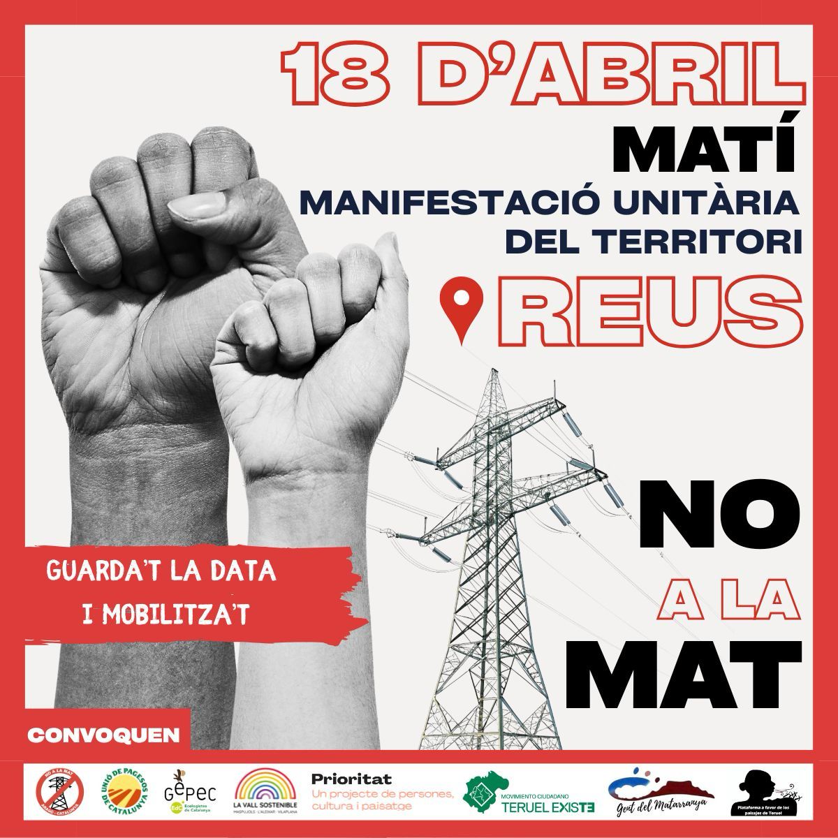 Jordi Martí Font tweet media