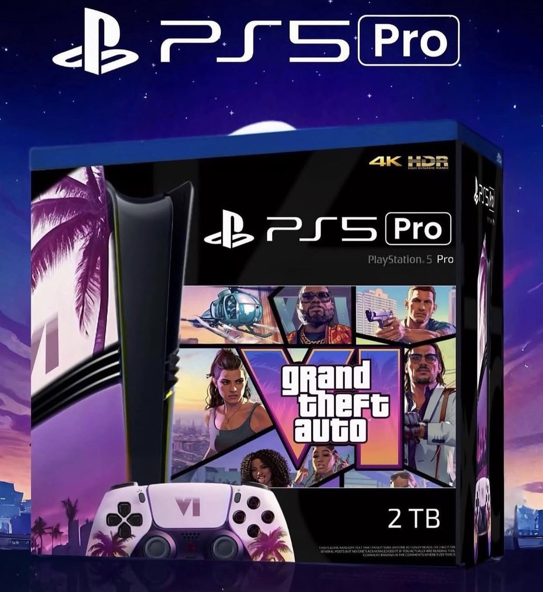 Project Vice tweet media