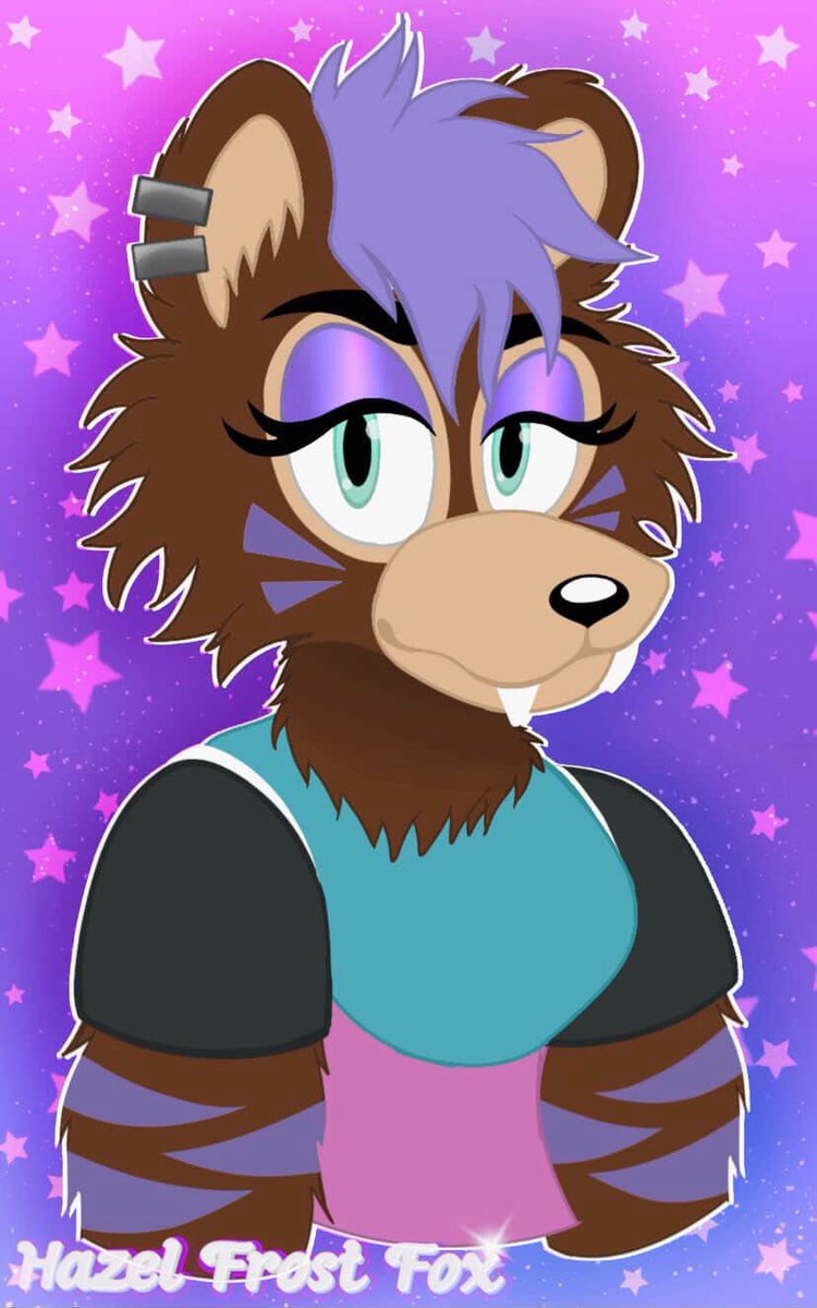 CosmicRex tweet media