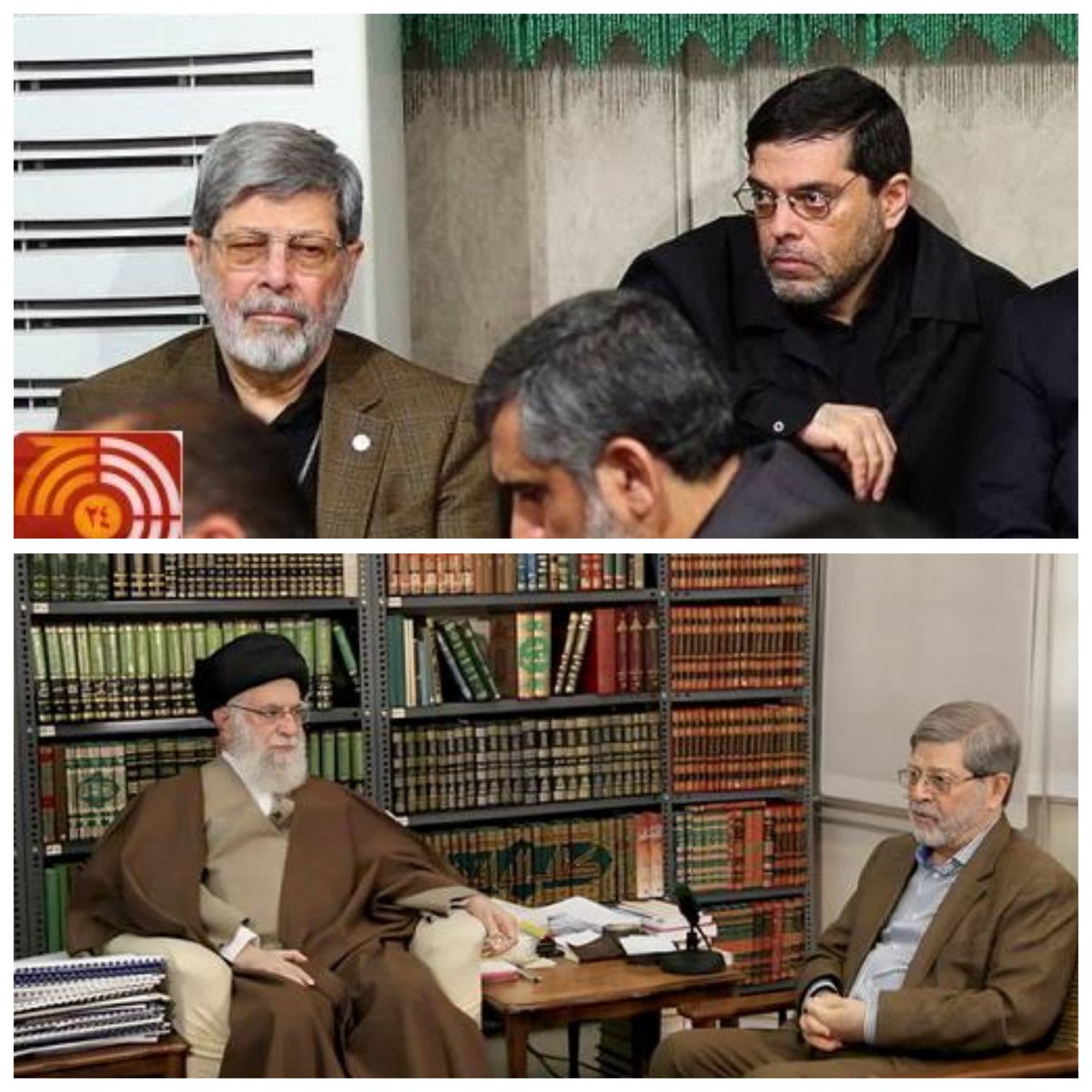 Hamidreza tweet media