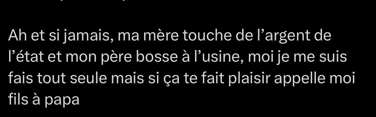 Alex jambe tweet media