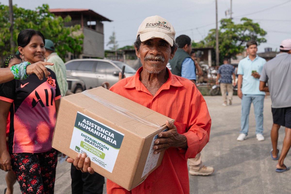 Alcaldía Ciudadana de Babahoyo tweet media