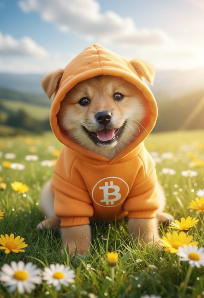 DailyCoinPulse tweet media