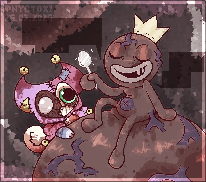 🌹🦇 Nyctoxi 🦇🌹 tweet media