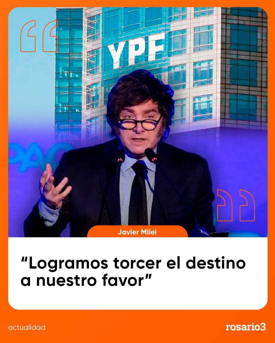 Rosario3.com tweet media