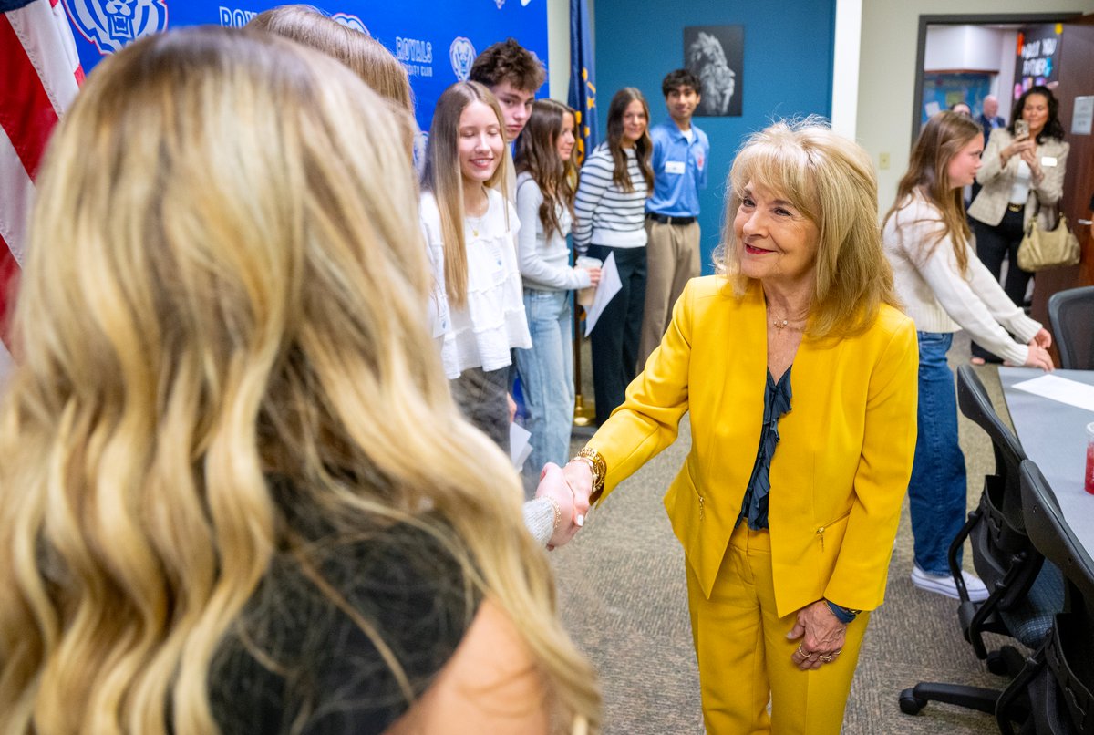 U.S. Department of Education tweet media