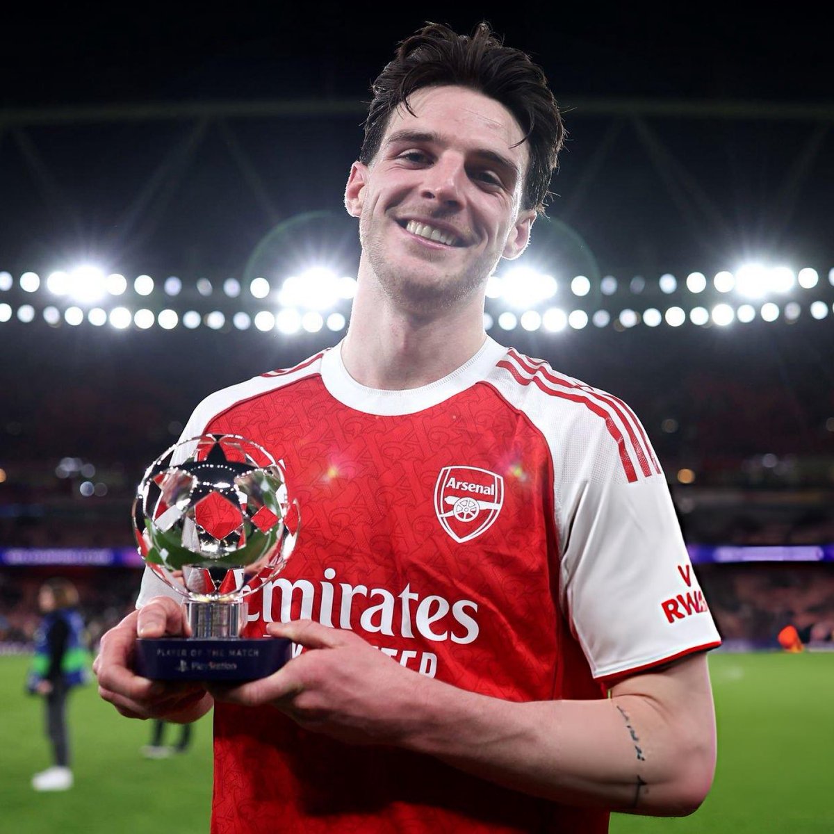 Arsenal 4 Life® 🇨🇦 tweet media