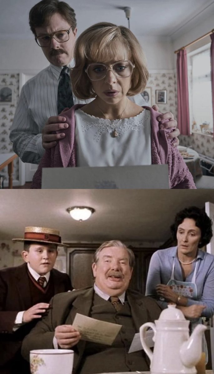 PotterWorldwide tweet media