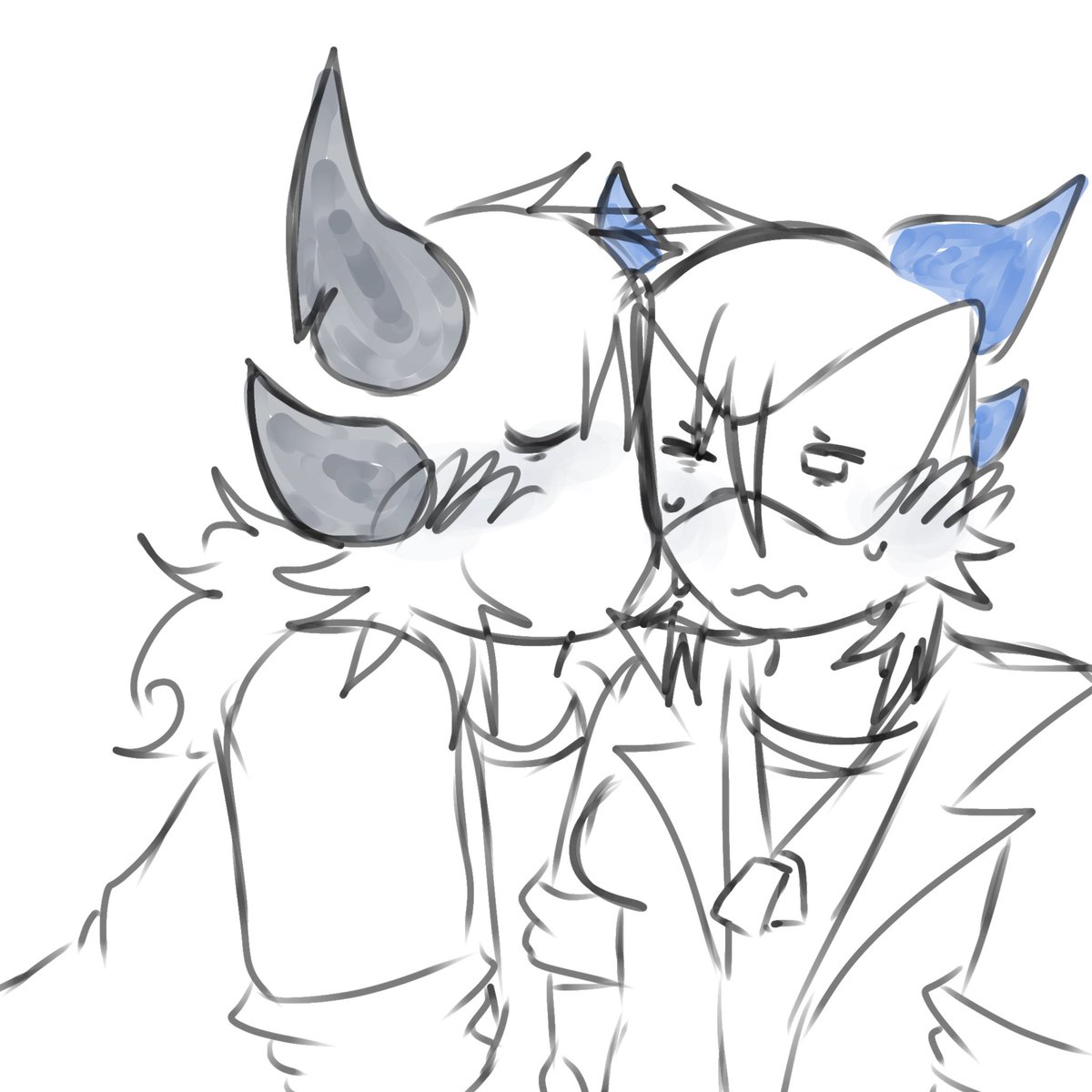 bionamicisdead's tweet image. Ok #prophight #zucket