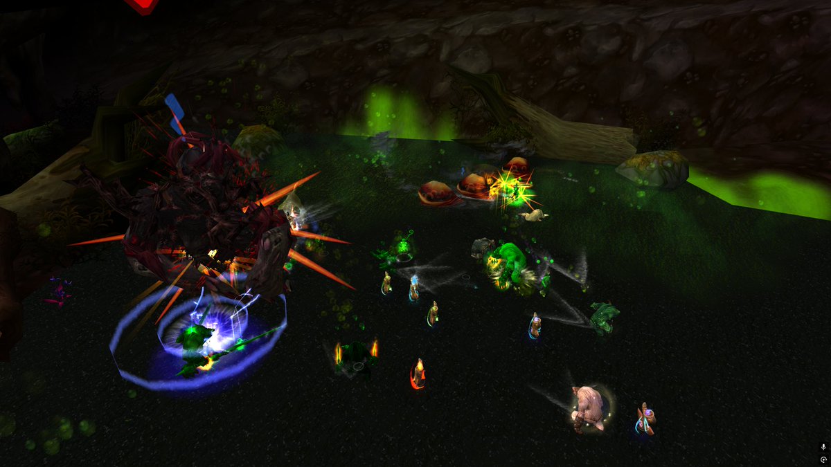 Turtle WoW tweet media