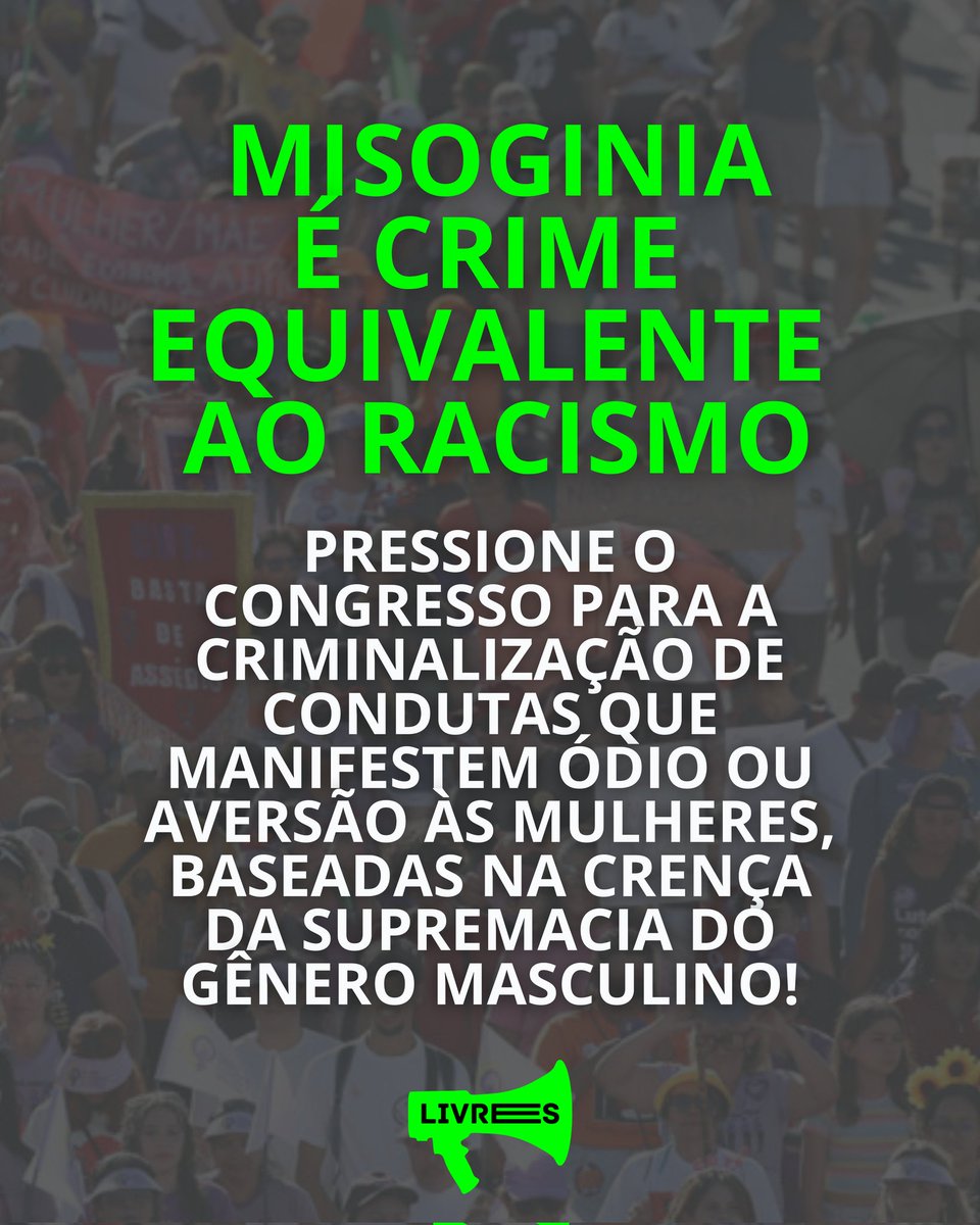 Jornalistas Livres tweet media
