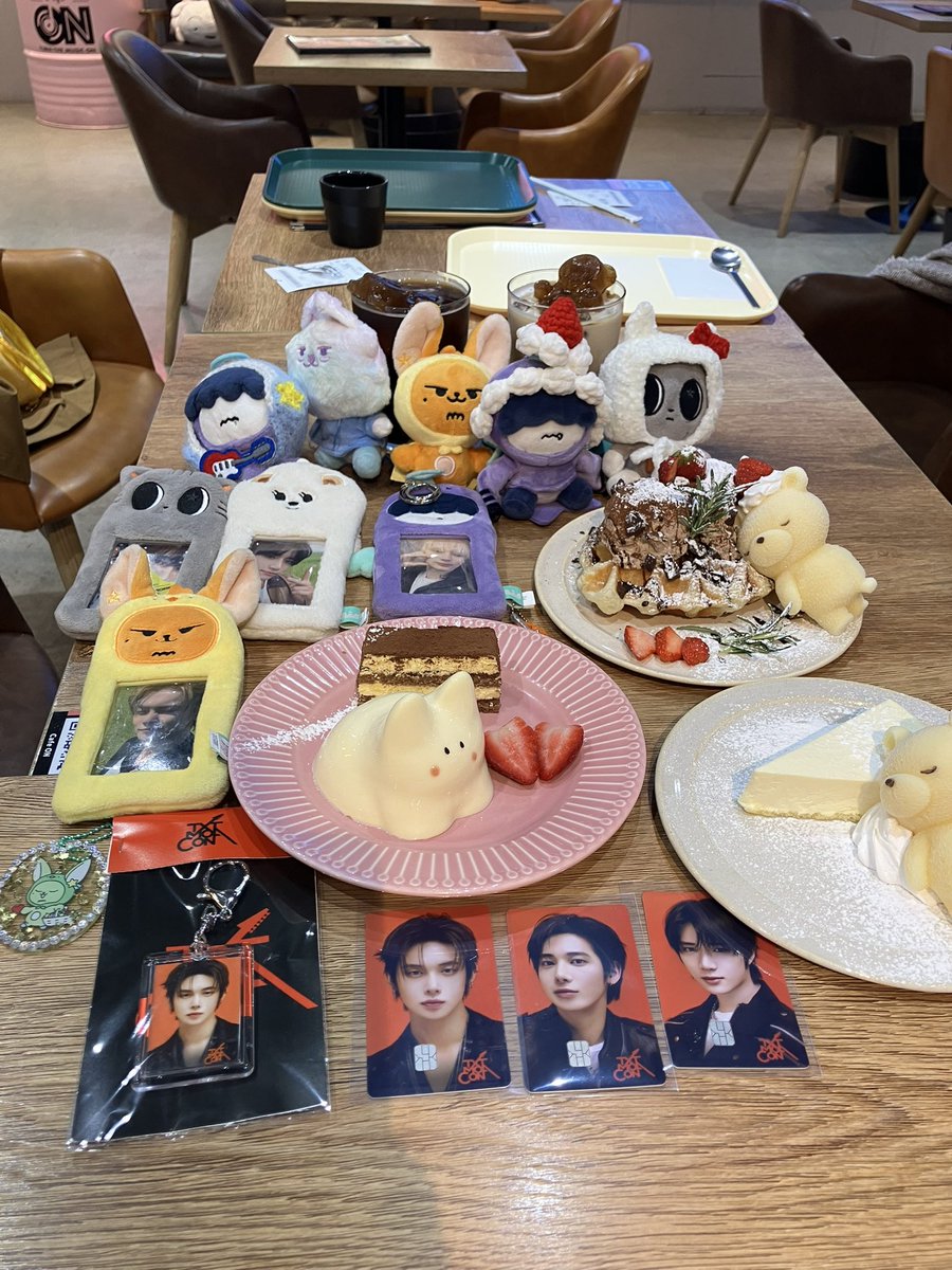 ちなみ🐿️🧸 tweet media