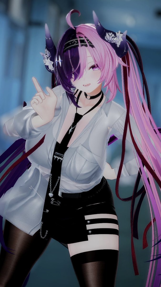 りゃいむ@VRC tweet media