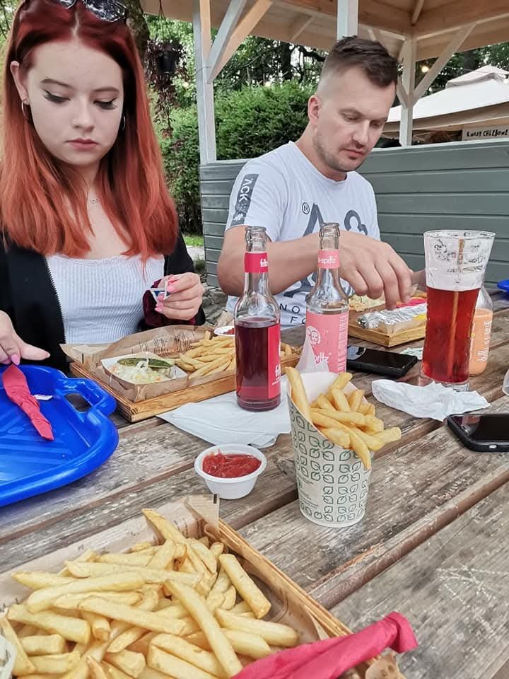 Kasia #Nawrocki2025 tweet media