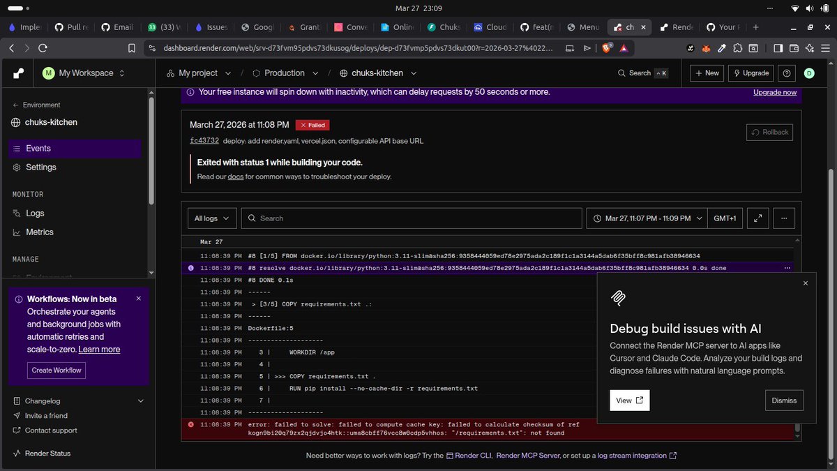 Dev solex || Blockfuse labs📍 tweet media
