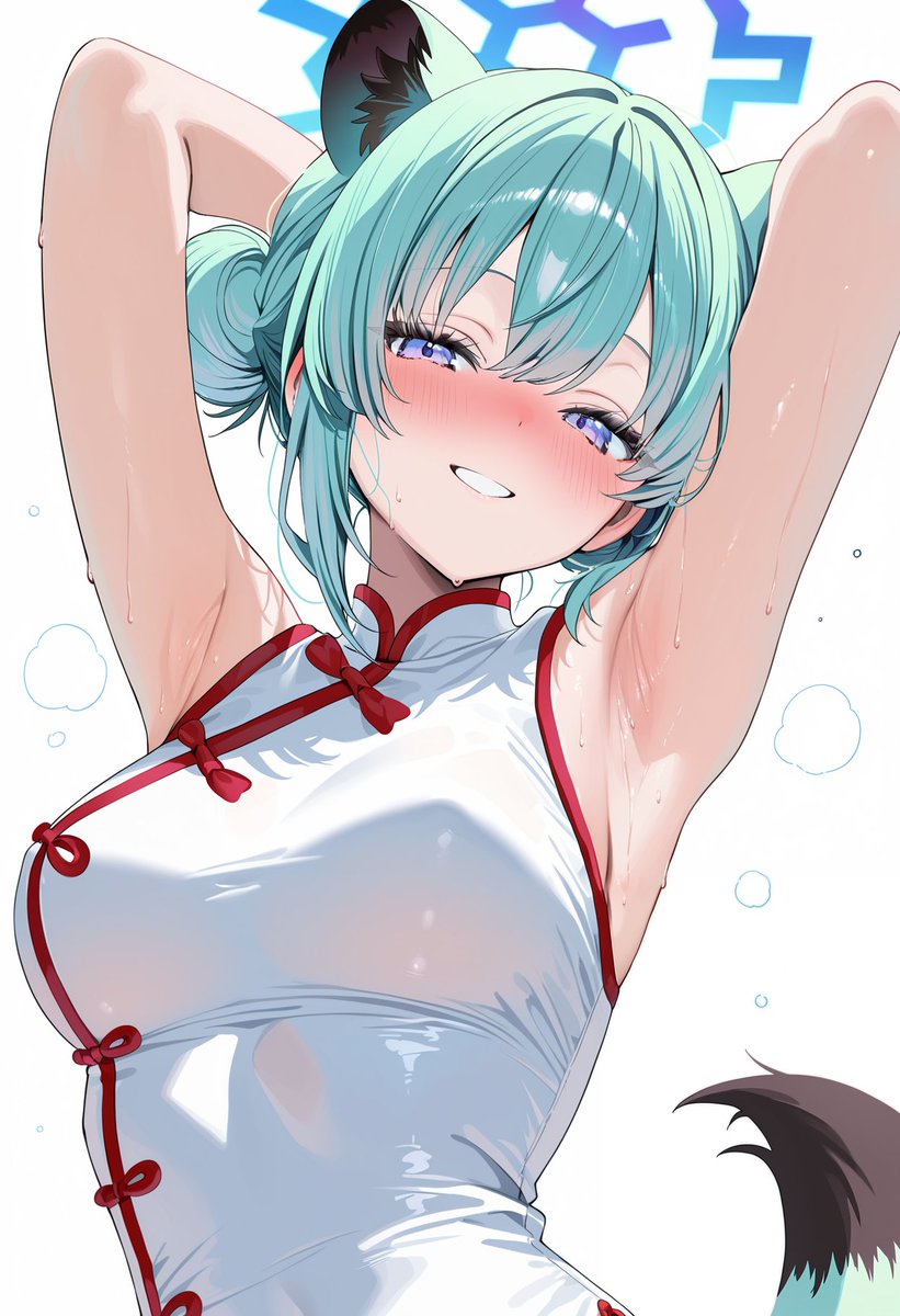 あろくろ@AIart tweet media