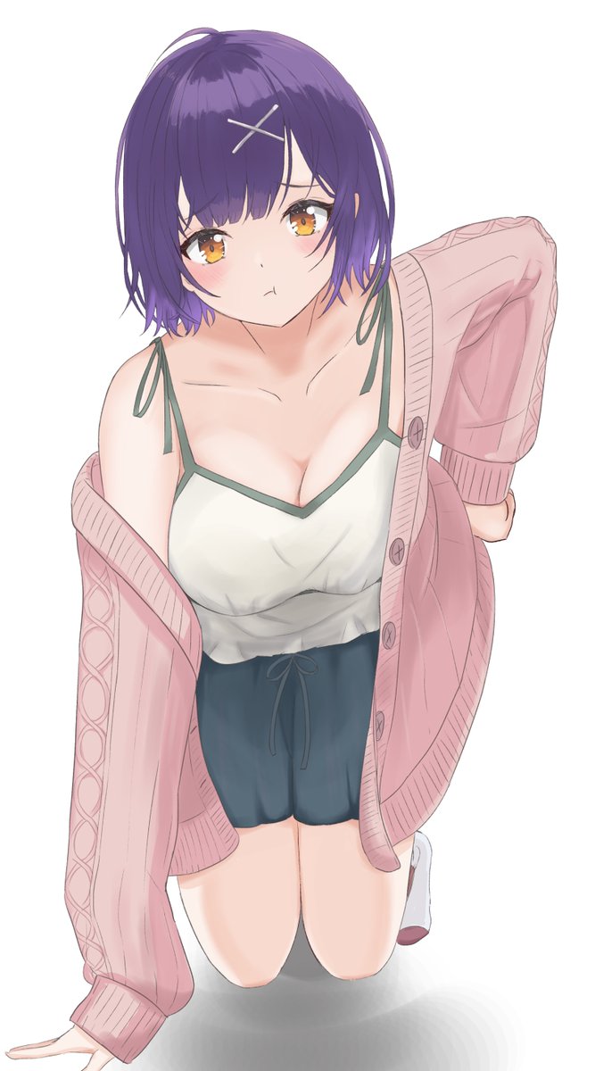 ほしざき tweet media