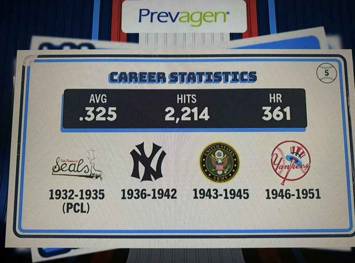 That’s Baseball, Suzyn tweet media