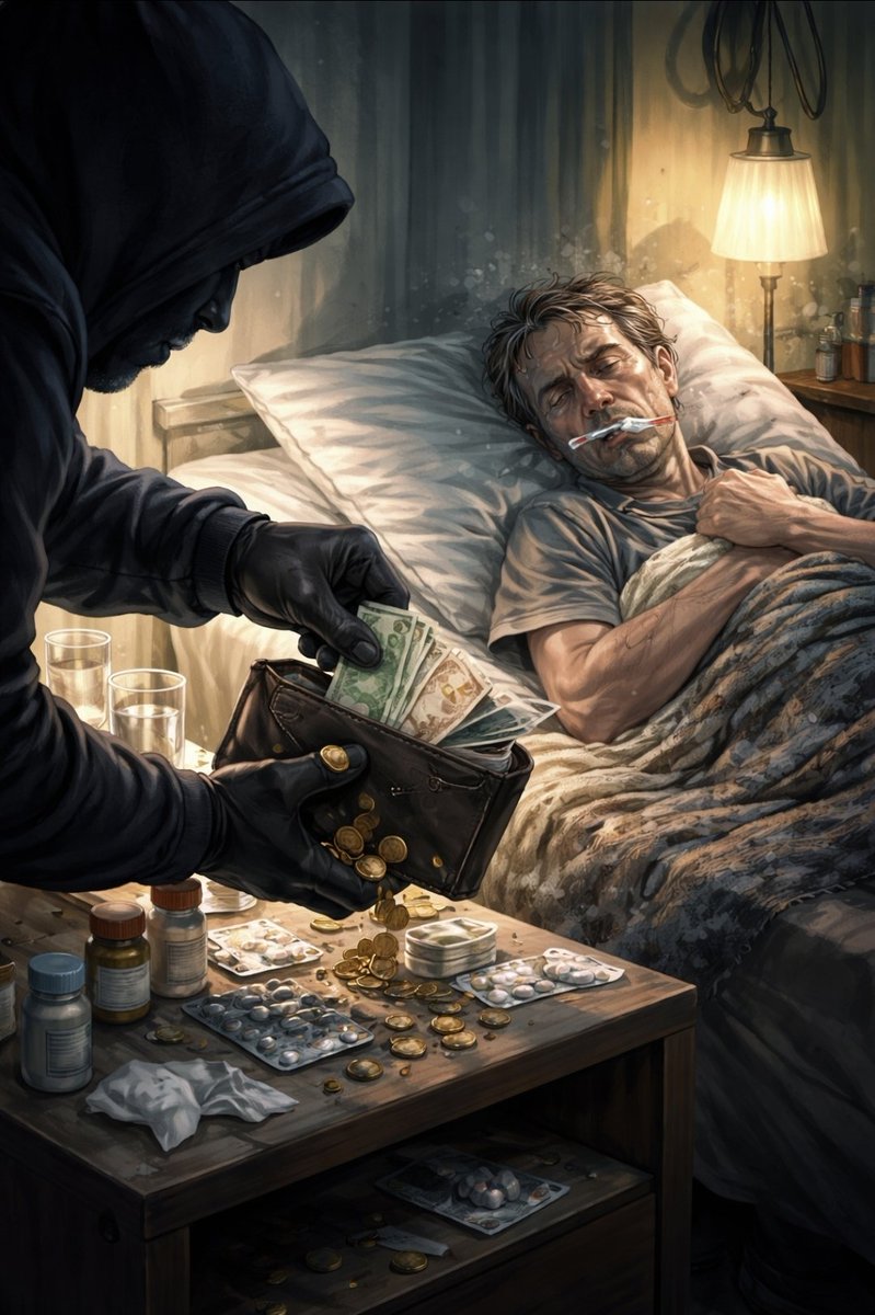 DTV: wat als een kamerleden of ministers langdurig ziek worden?

#wia #iva #ww #bijstand ???

Max dagloon hebben ze geen last van met hun eigen regeling.
En daar doen "we" niets aan!

<a href="/MinisterSZW/">Hans Vijlbrief</a>
<a href="/MinisterWenP/">Thierry Aartsen</a>
<a href="/D66/">D66</a> <a href="/VVD/">VVD</a> <a href="/cdavandaag/">CDA</a> <a href="/2eKamertweets/">Tweede Kamer</a>