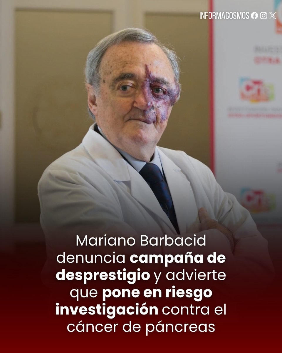 Informa Cosmos tweet media