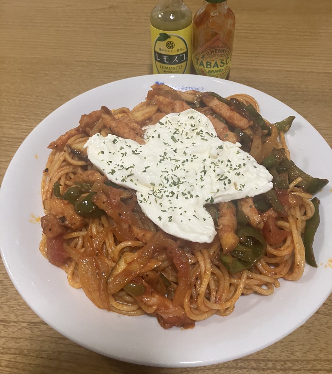 フルーツ料理人🍑ポッターP tweet media