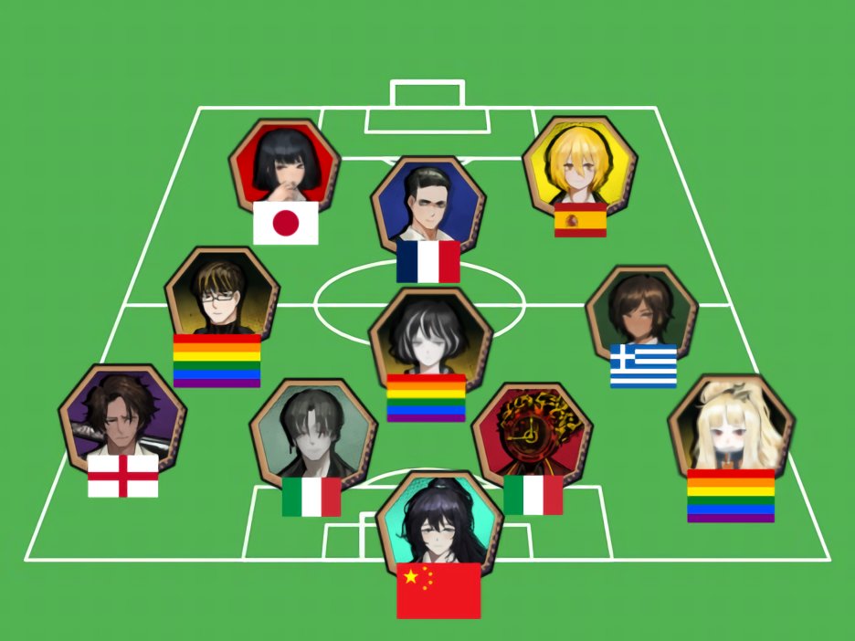 Gentleman Heathcliff tweet media