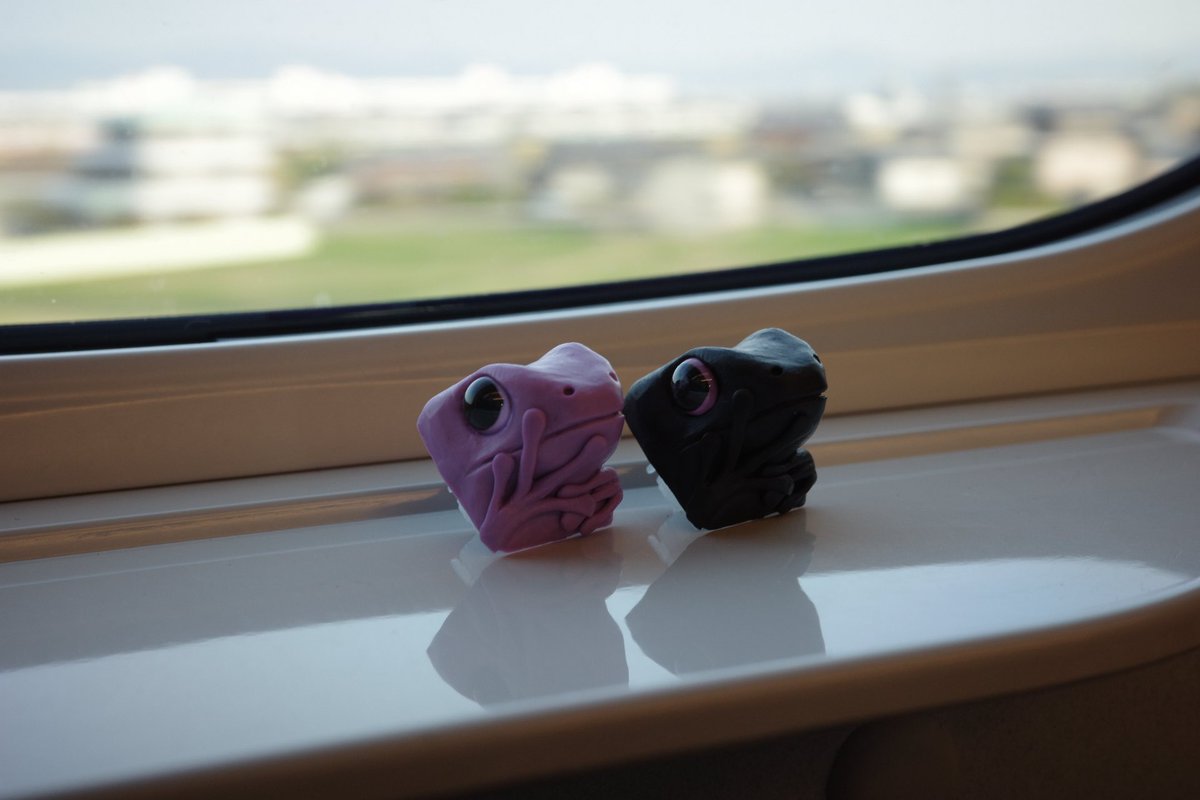 ボックス キーキャップ tweet media