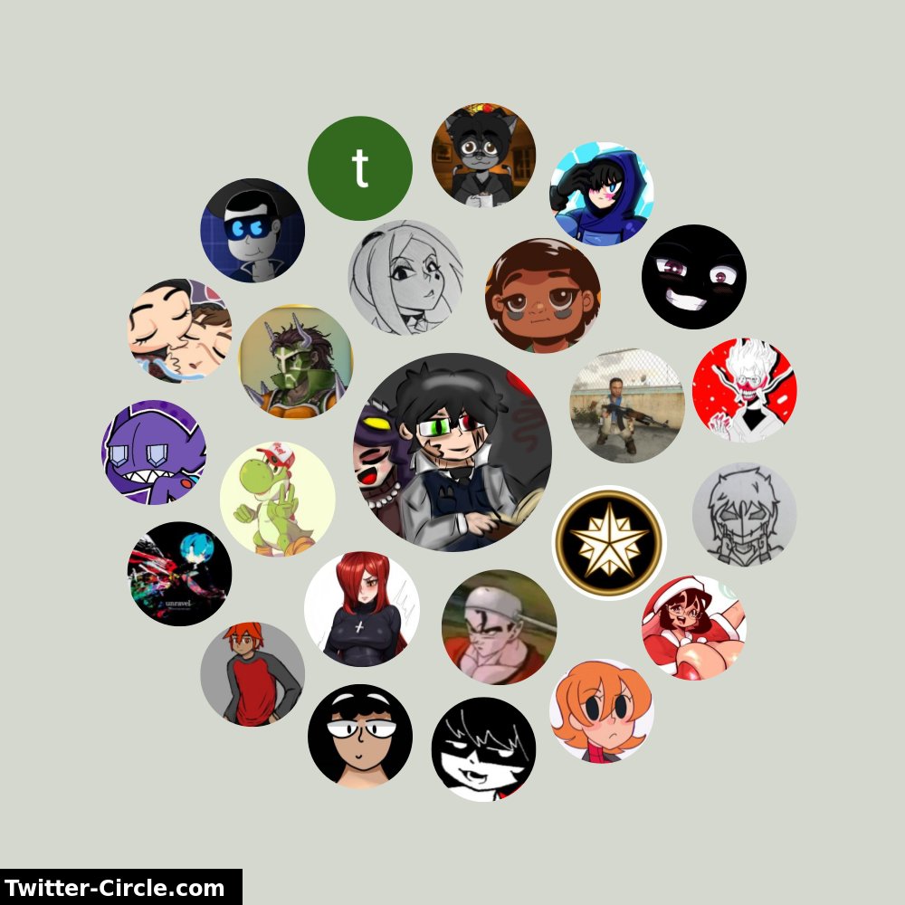 Gyblos but: gyblyns tweet media