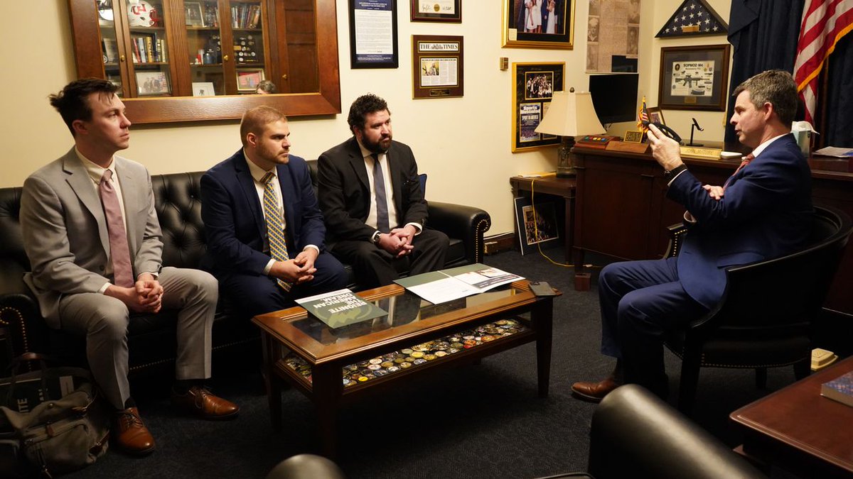 AFP Virginia tweet media