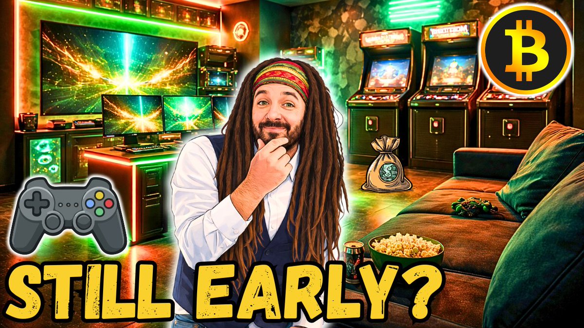 Crypto Ron tweet media