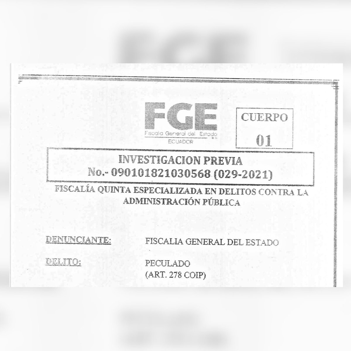 TheVerdugoEc tweet media