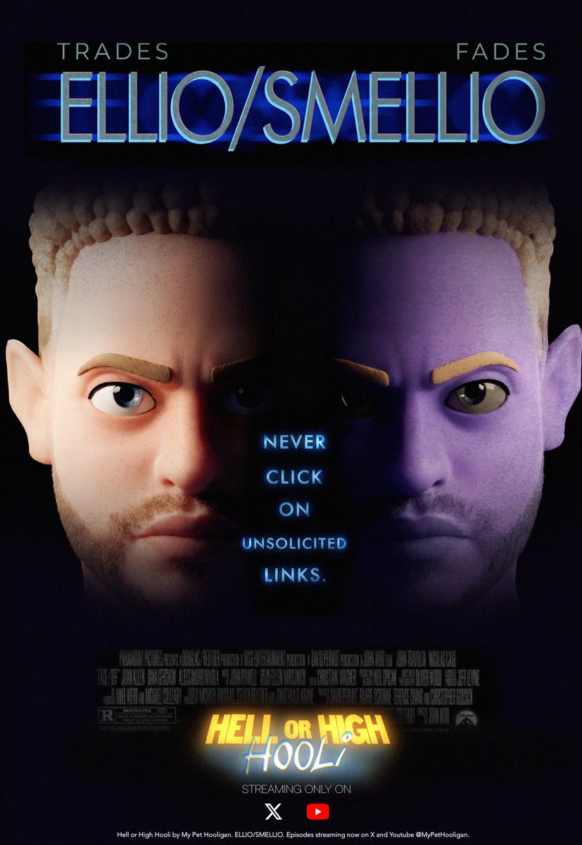 My Pet Hooligan tweet media