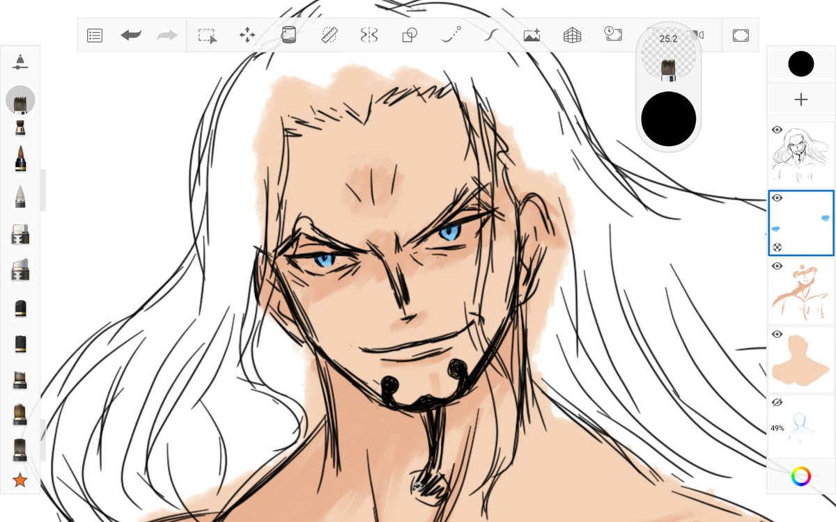 Aisha ❄|Lucci tweet media