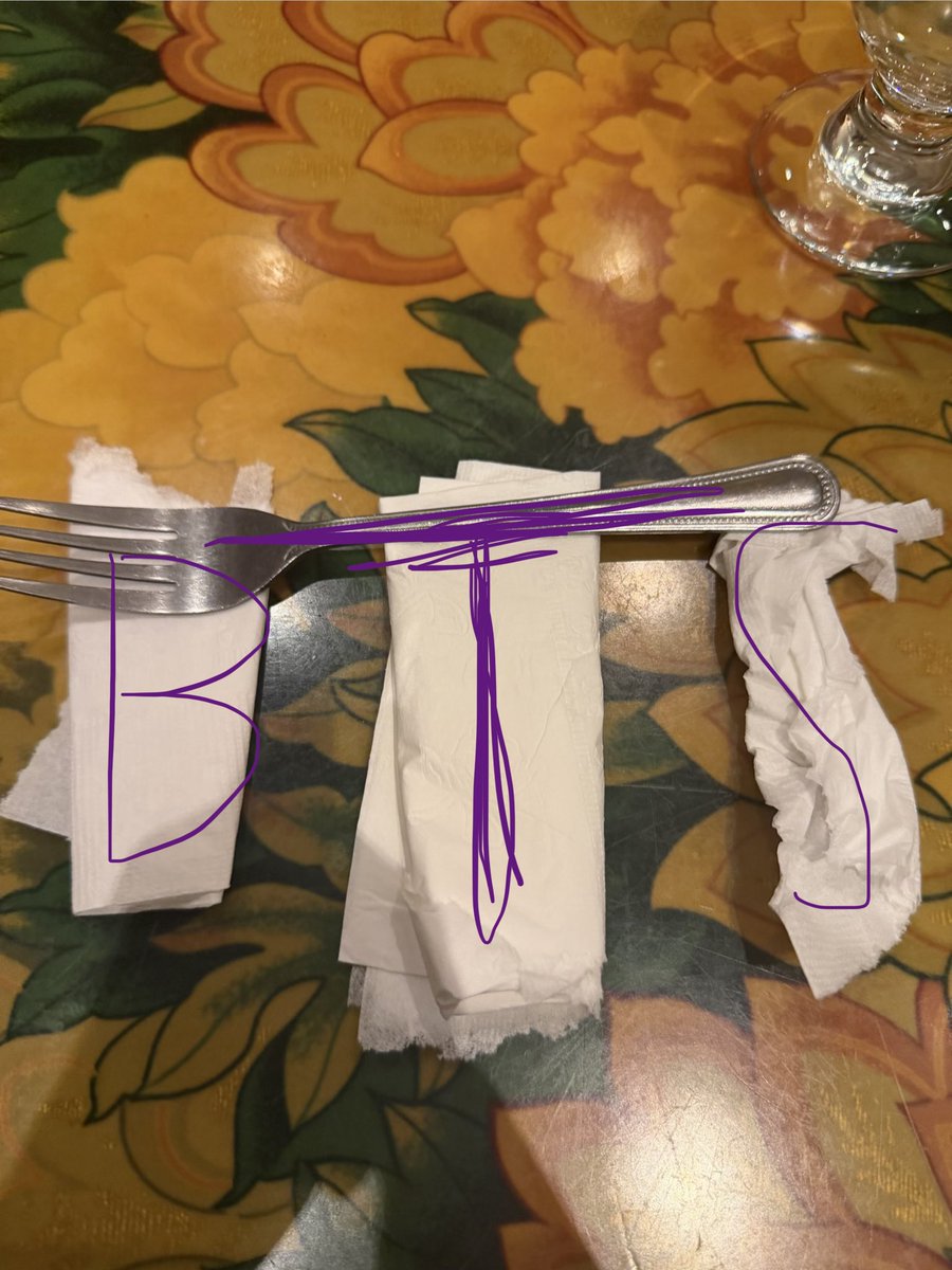 yoonmin tony montana truther⁷ tweet media