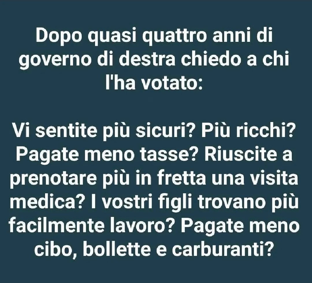 Luciano🏳️‍🌈🇮🇹🇪🇺 #AntiFascista #facciamorete tweet media