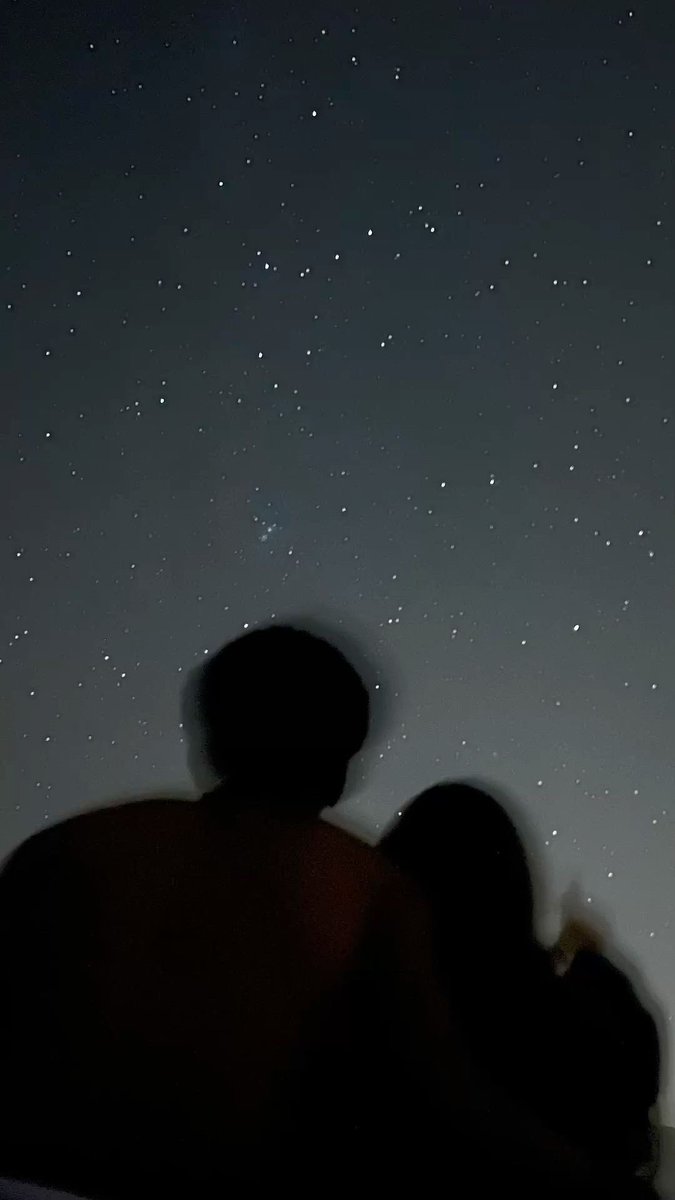 iii_21249's tweet image. Les meilleurs soirée d’été avec #lui
