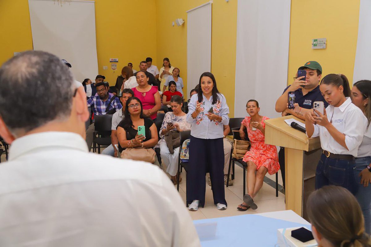 Andrea Padilla Villarraga 🪽🐾 tweet media