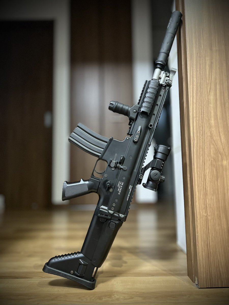 ikumi@S.I. tweet media