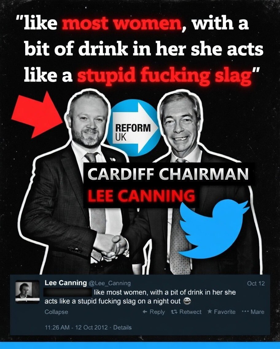 Inevitable_GB_News (TWAT ACCOUNT) tweet media