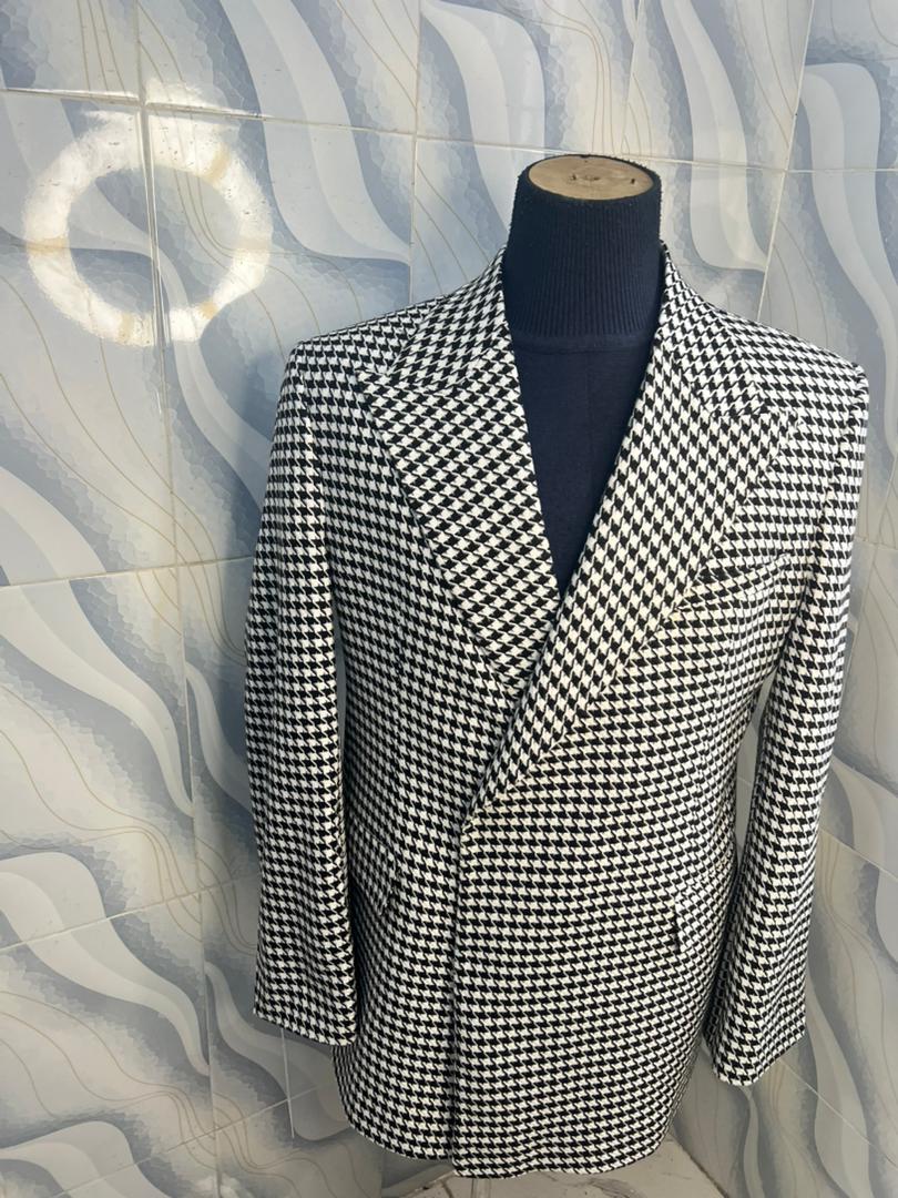 dobanofficial's tweet photo. Clean cuts and sharp lines https://t.co/u9ZaINxs4r