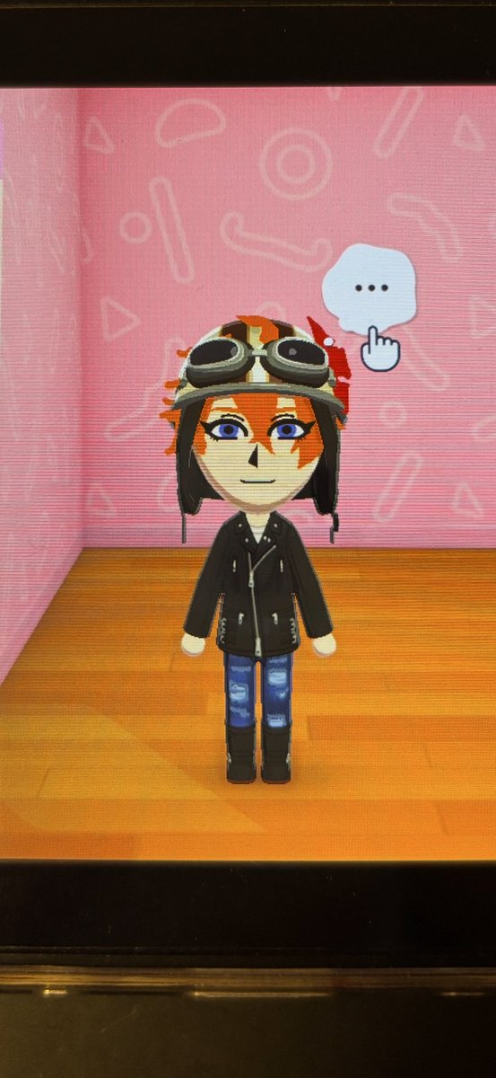 childe_unhinged's tweet photo. I also made Childe and Zhongli but mines are unfinished lol #zhongchi #tomodachilife https://t.co/m6GLIPCytR