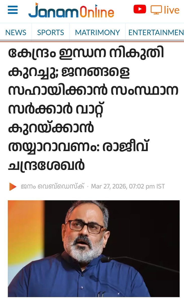 Truth Triumphs tweet media