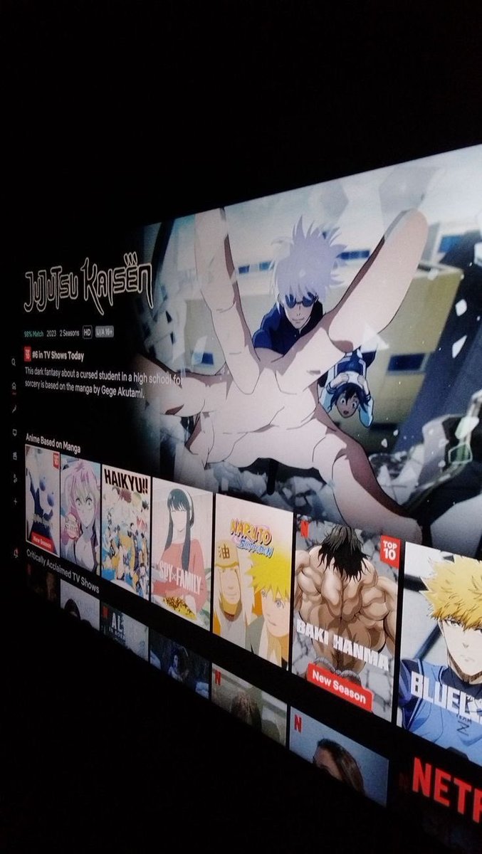 🇲🇴🎌 | Sukuna fan account❤️🔥 tweet media