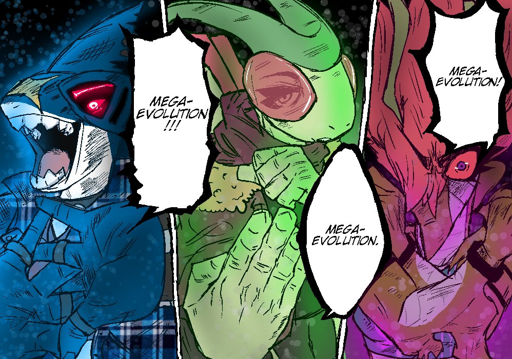 Mike Khawk the third tweet media