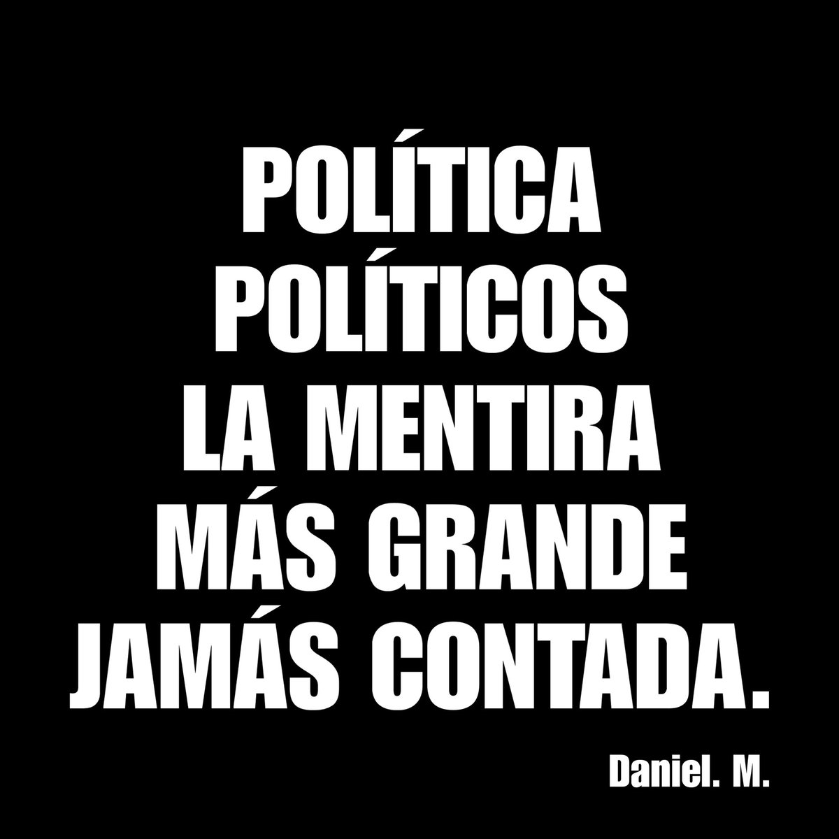 Daniel MorningStar tweet media