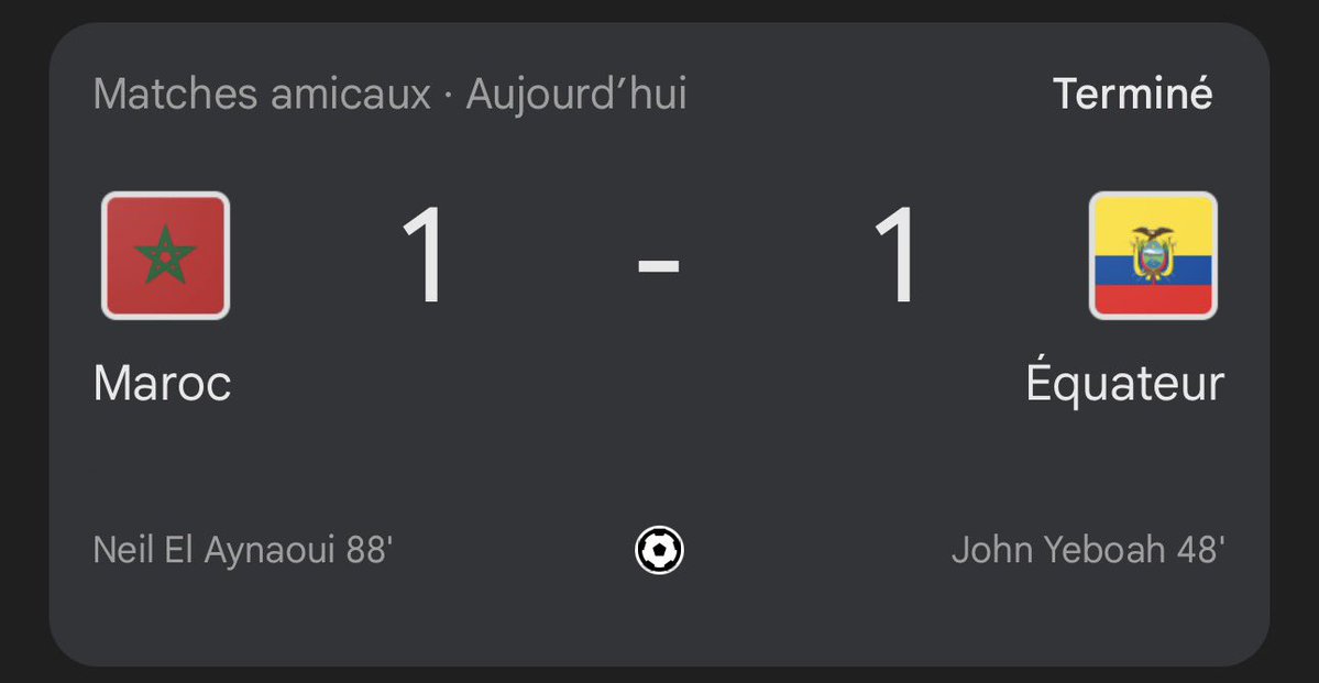 ‎🇲🇦 tweet media